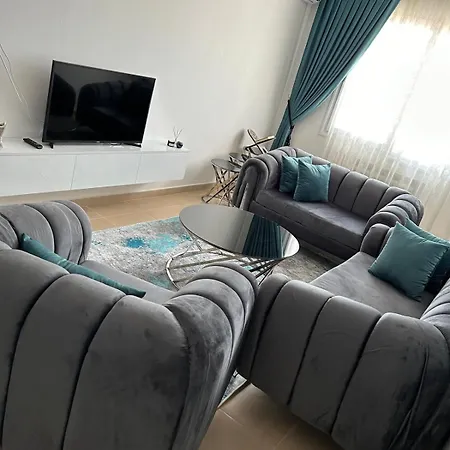Apartamento Grand Centre *
